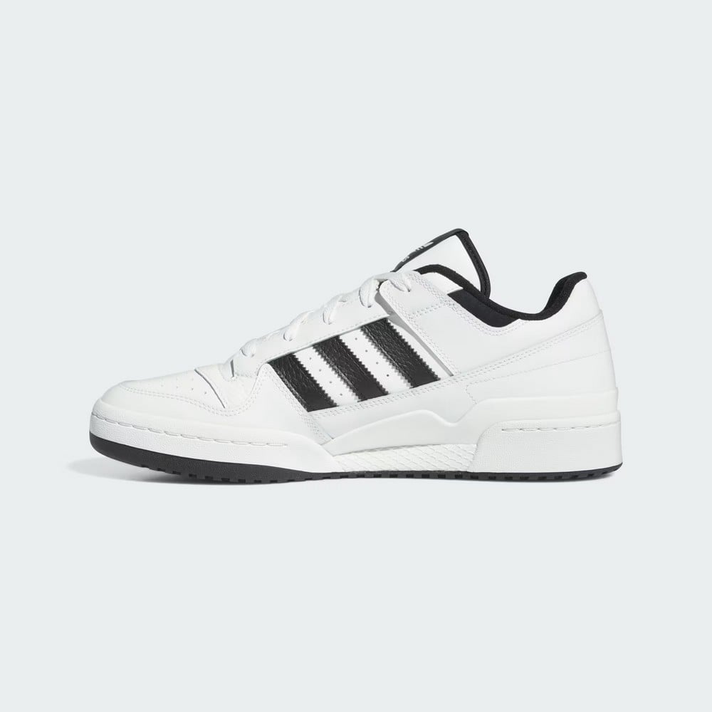 ZAPATILLA ADIDAS FORUM LOW CL IH7830 HOMBRE - 3