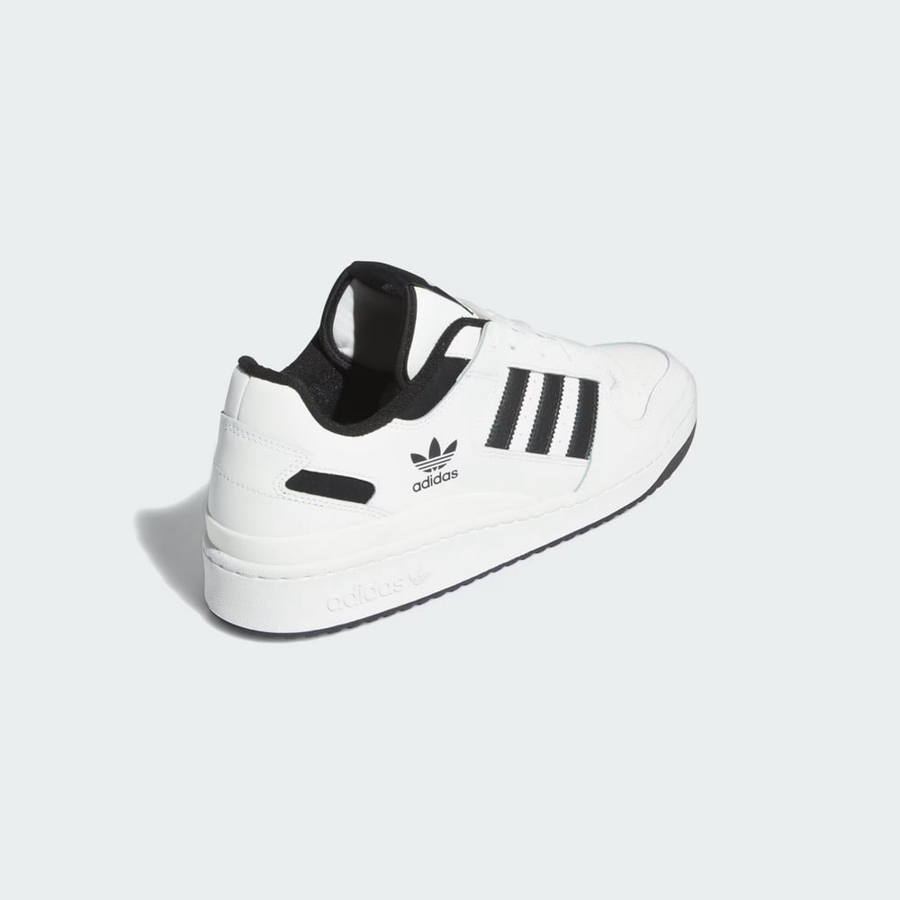 ZAPATILLA ADIDAS FORUM LOW CL IH7830 HOMBRE - 5