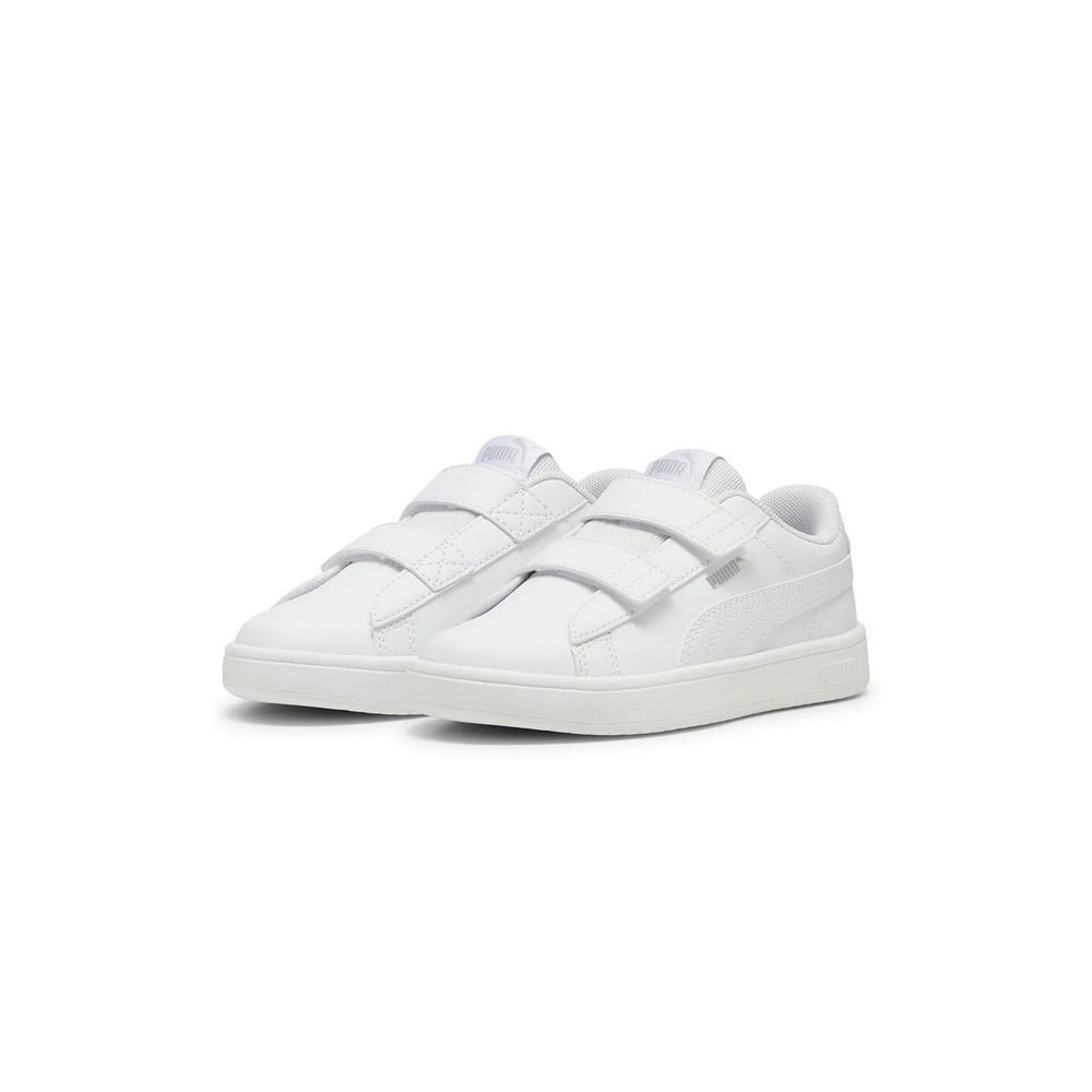 ZAPATILLA PUMA RICKIE CLASSIC 394253-08 NIÑAS - 3