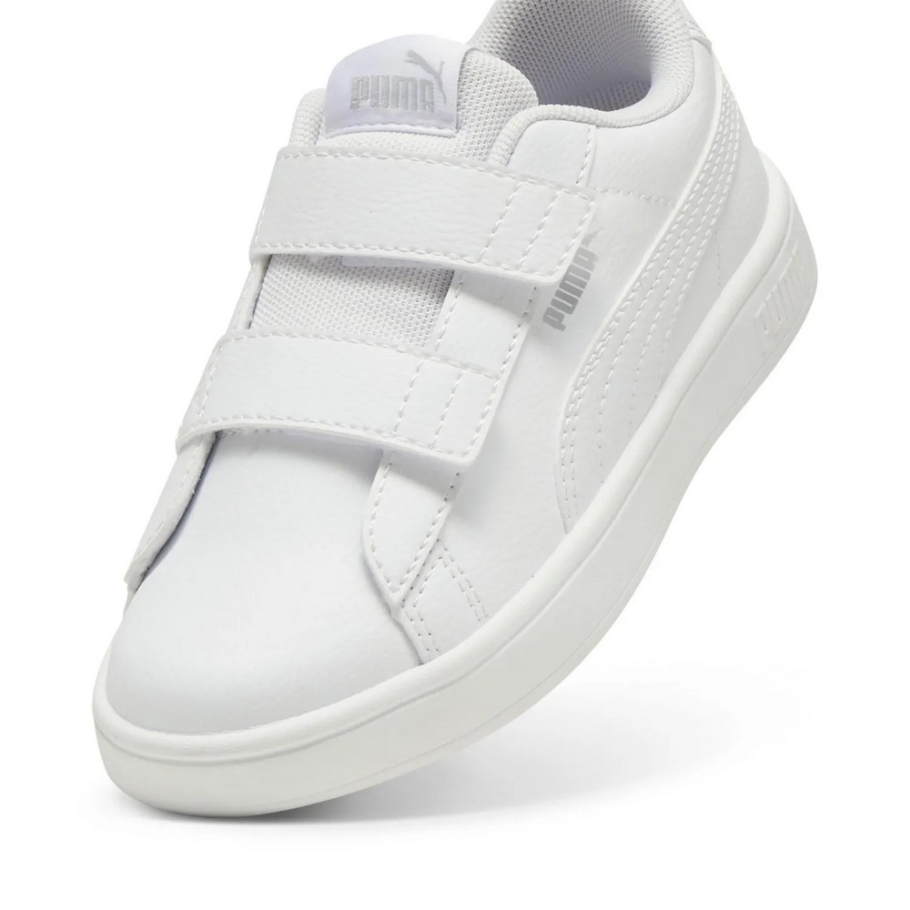 ZAPATILLA PUMA RICKIE CLASSIC 394253-08 NIÑAS - 5