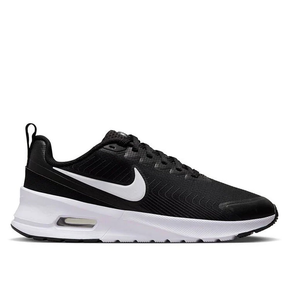 ZAPATILLA NIKE AIR MAX NUAXIS HF1233-001 MUJER - 1