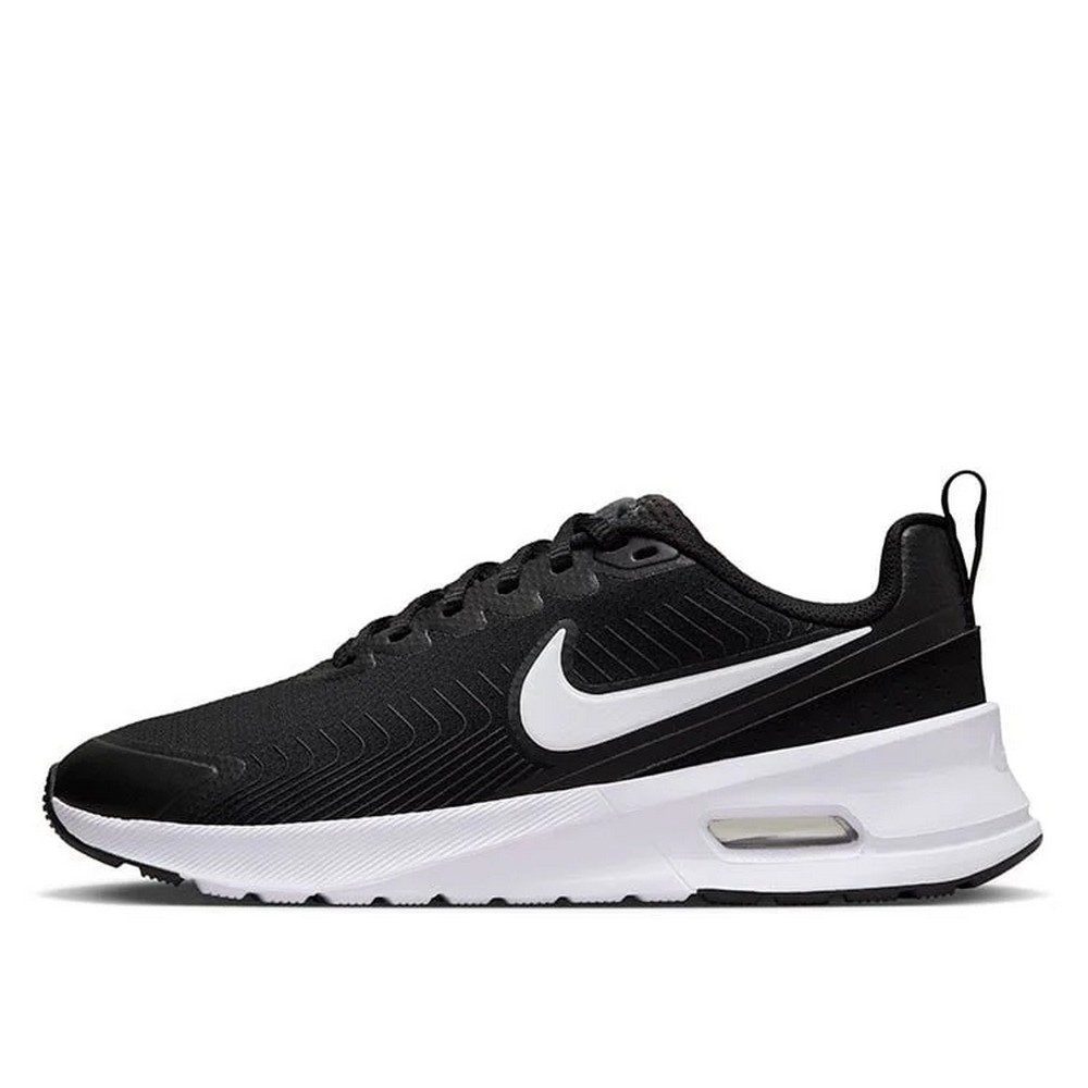 ZAPATILLA NIKE AIR MAX NUAXIS HF1233-001 MUJER - 2