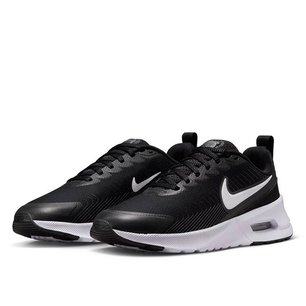 ZAPATILLA NIKE AIR MAX NUAXIS HF1233-001 MUJER - 3
