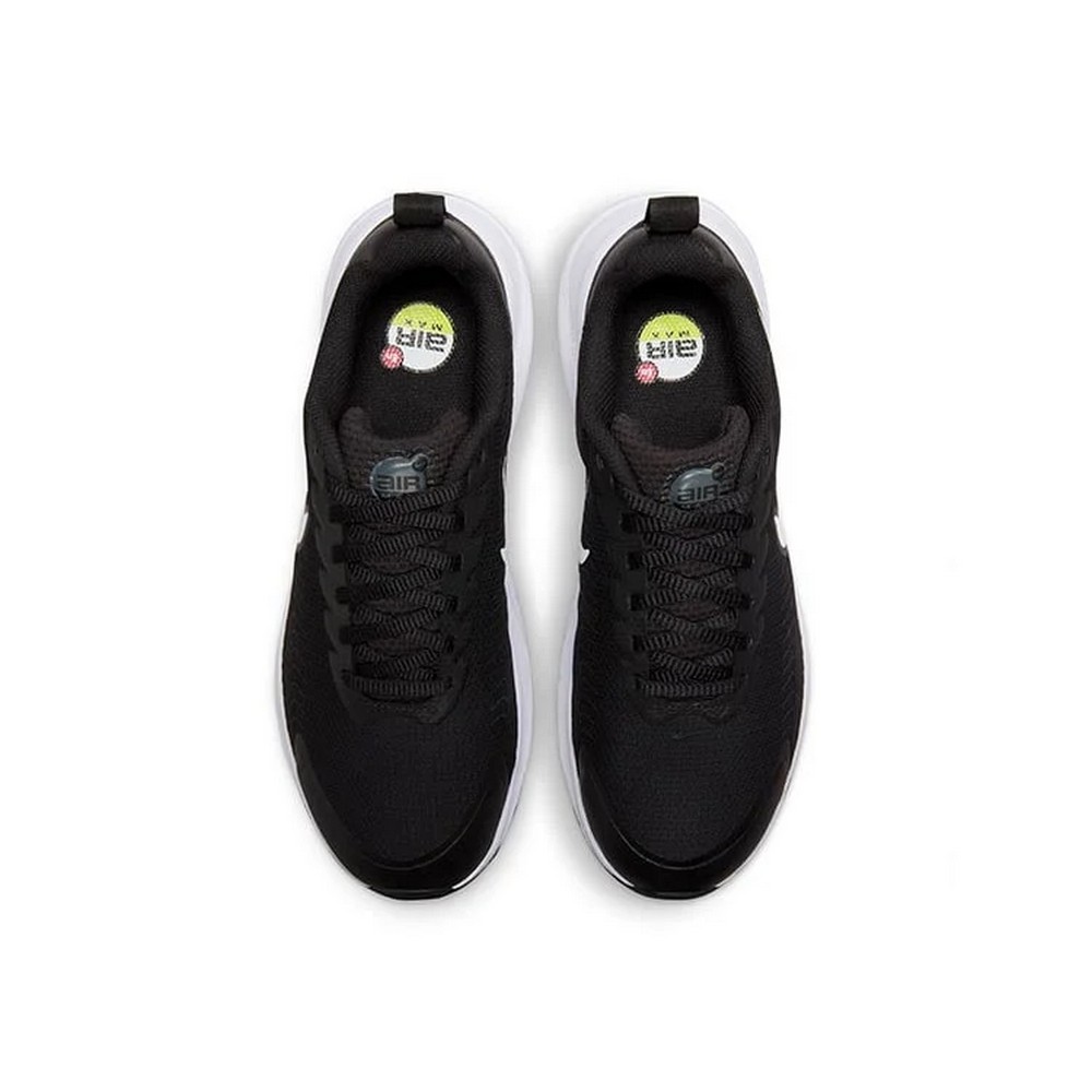ZAPATILLA NIKE AIR MAX NUAXIS HF1233-001 MUJER - 5