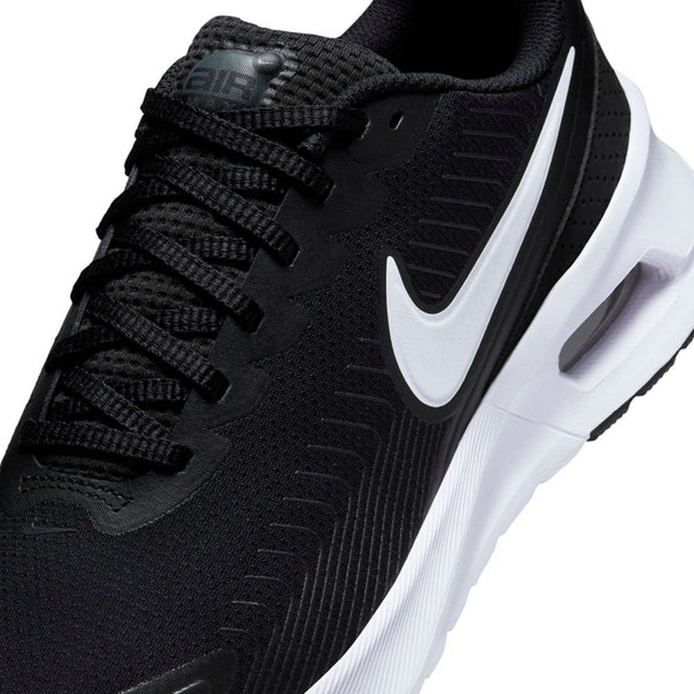 ZAPATILLA NIKE AIR MAX NUAXIS FD4329-001 HOMBRE - 4