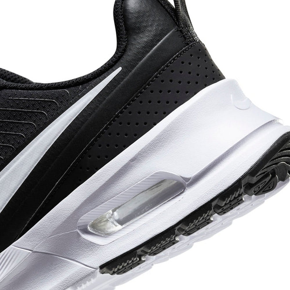 ZAPATILLA NIKE AIR MAX NUAXIS FD4329-001 HOMBRE - 5