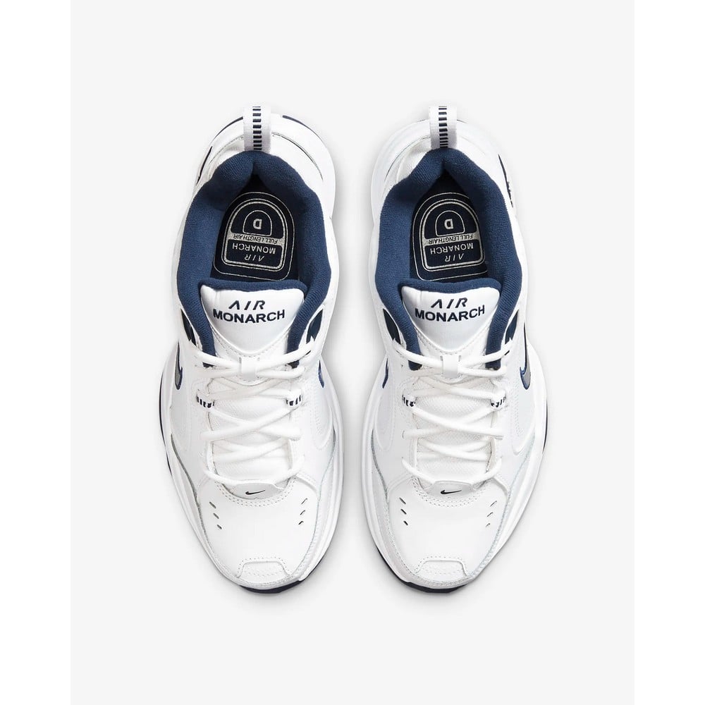 ZAPATILLA NIKE AIR MONARCH IV 415445-102 HOMBRE - 4