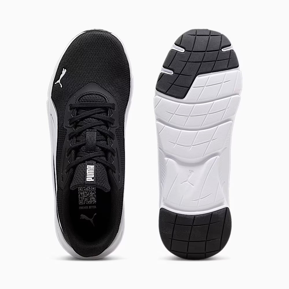 ZAPATILLA PUMA FLEXFOCUS LITE 310093-01 HOMBRE - 4