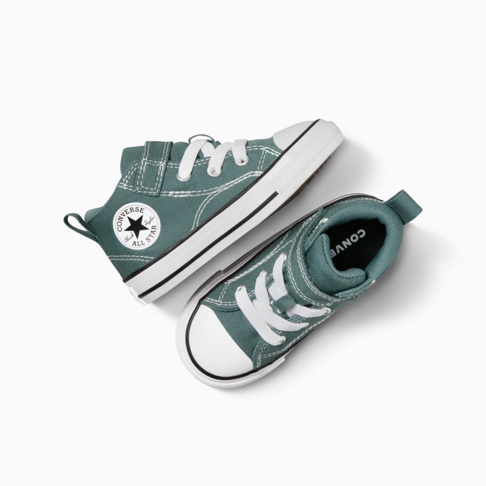 ZAPATILLA CONVERSE CHUCK TAYLOR ALL STAR A10762 NIÑOS - 3