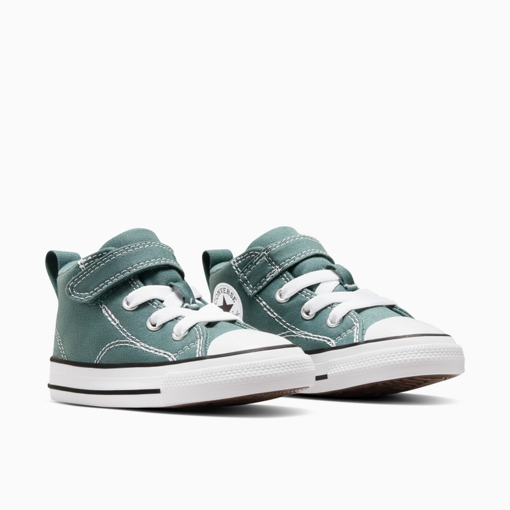 ZAPATILLA CONVERSE CHUCK TAYLOR ALL STAR A10762 NIÑOS - 4
