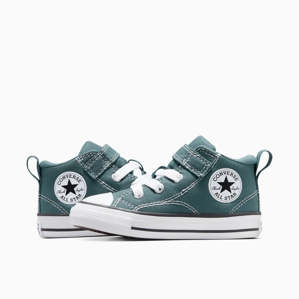 ZAPATILLA CONVERSE CHUCK TAYLOR ALL STAR A10762 NIÑOS - 5