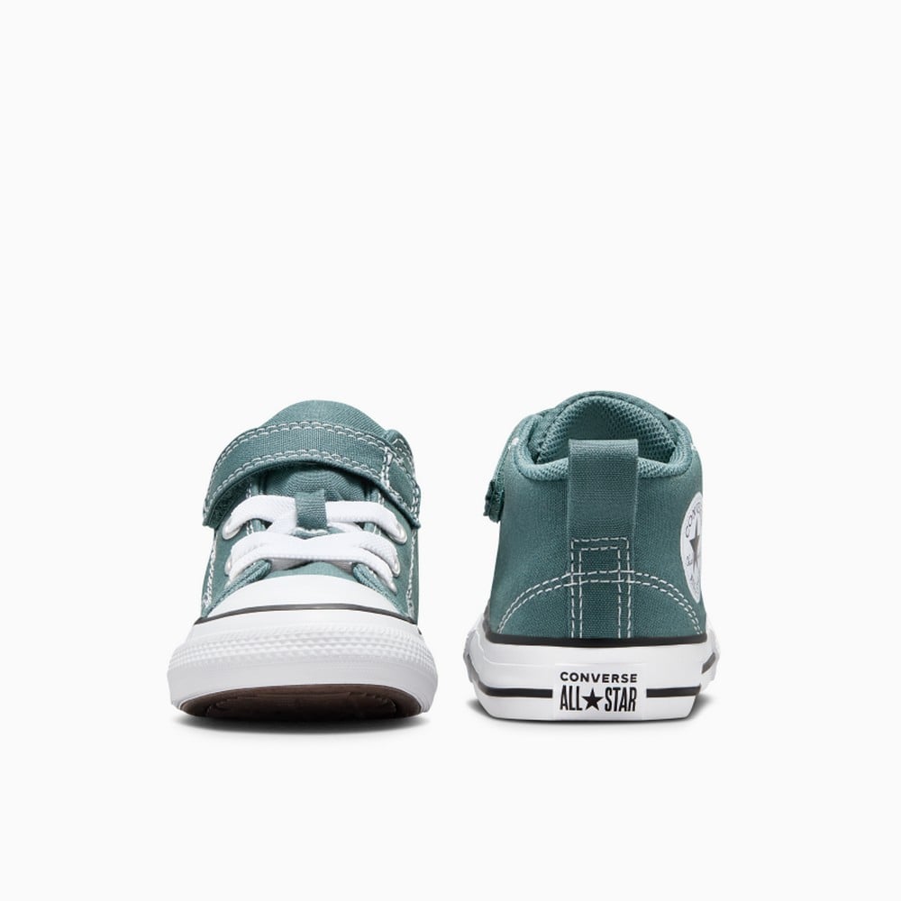 ZAPATILLA CONVERSE CHUCK TAYLOR ALL STAR A10762 NIÑOS - 6
