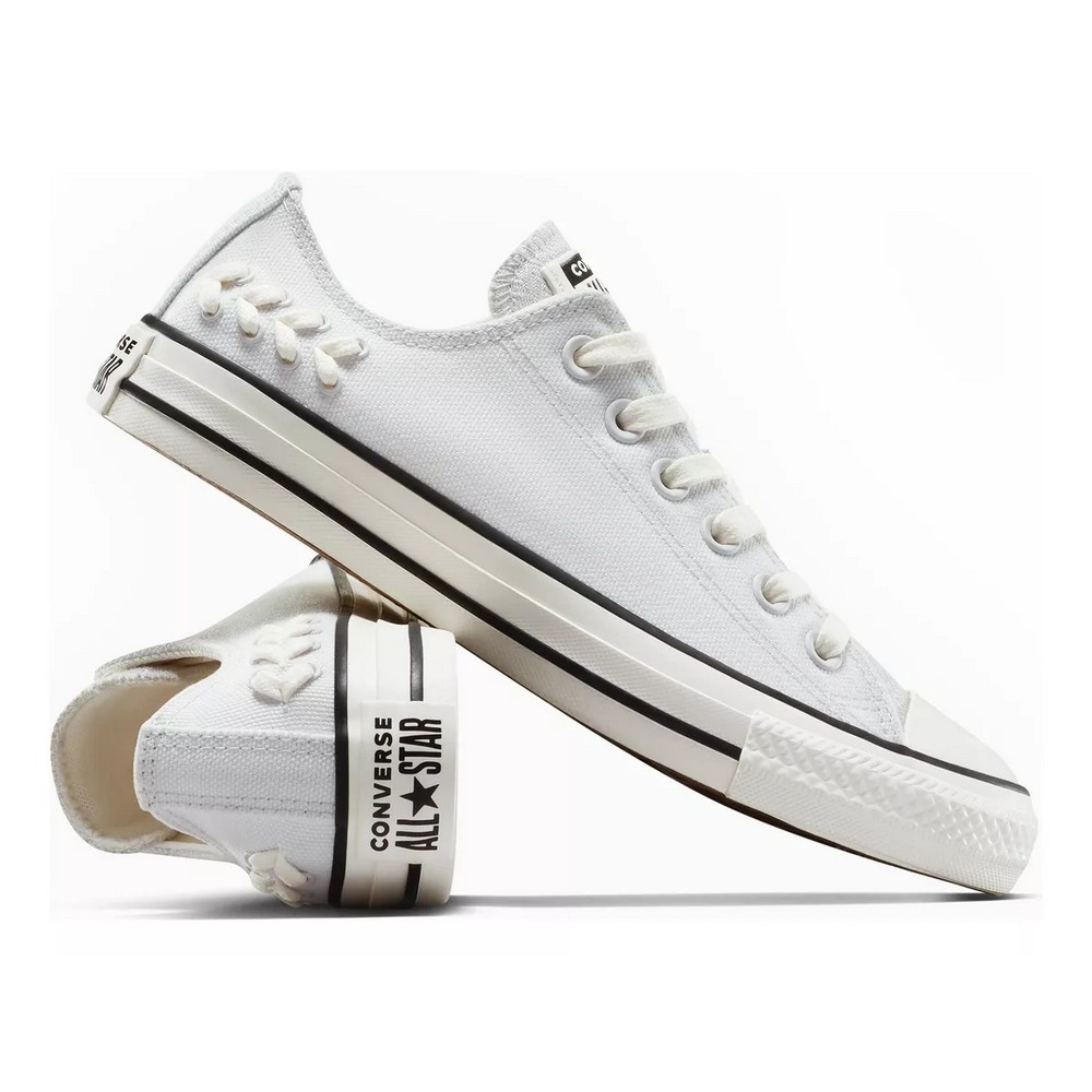 ZAPATILLA CONVERSE CHUCK TAYLOR ALL STAR A12579 MUJER - 4