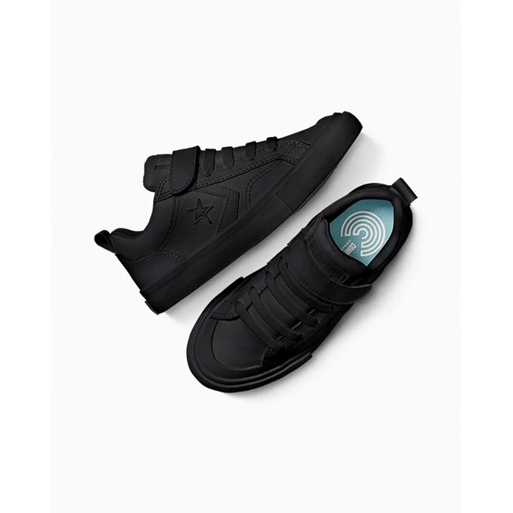 ZAPATILLA CONVERSE PRO BLAZE A09860 NIÑOS - 4