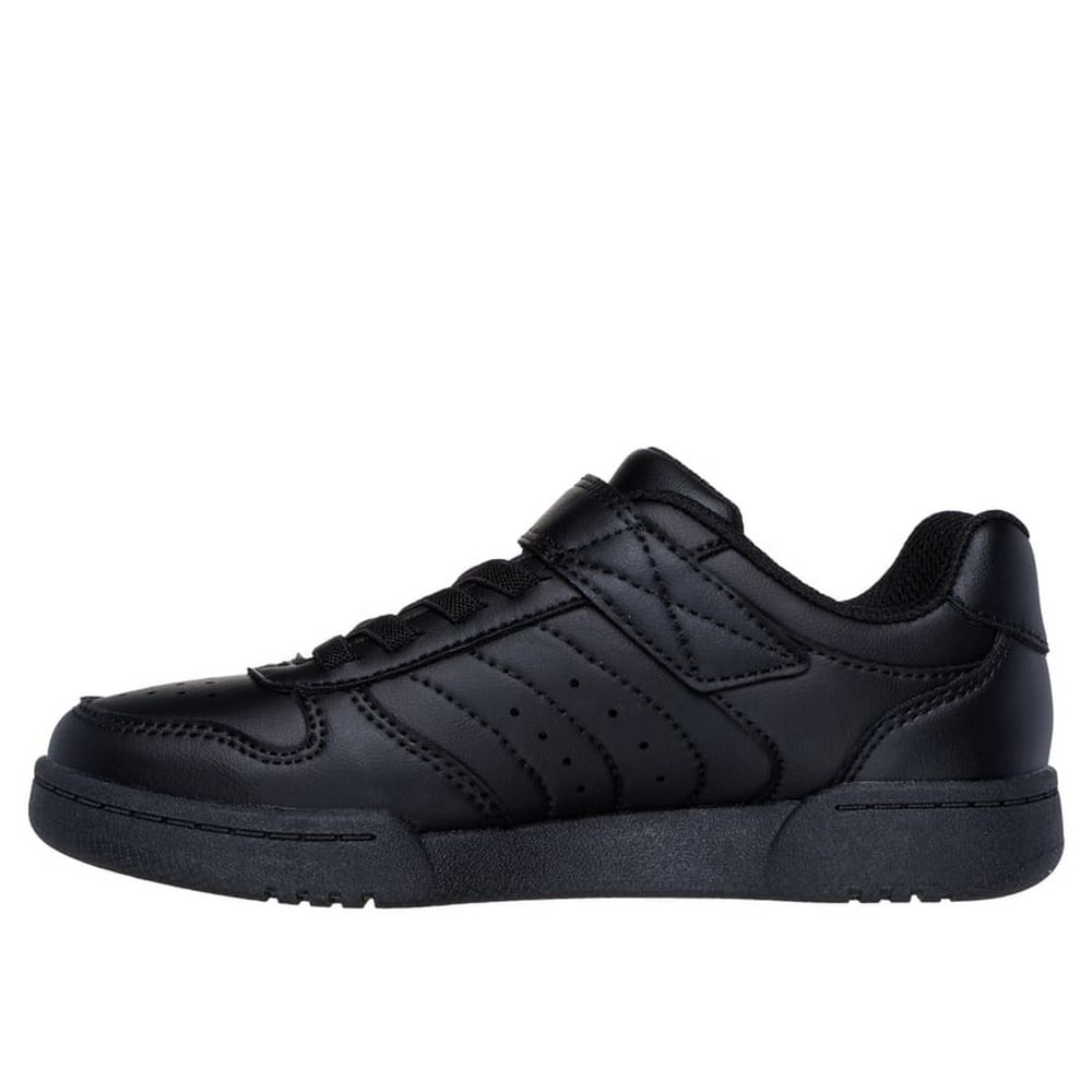 ZAPATILLA SKECHERS QUICK STREET 405638L-BBK MUJER - 3