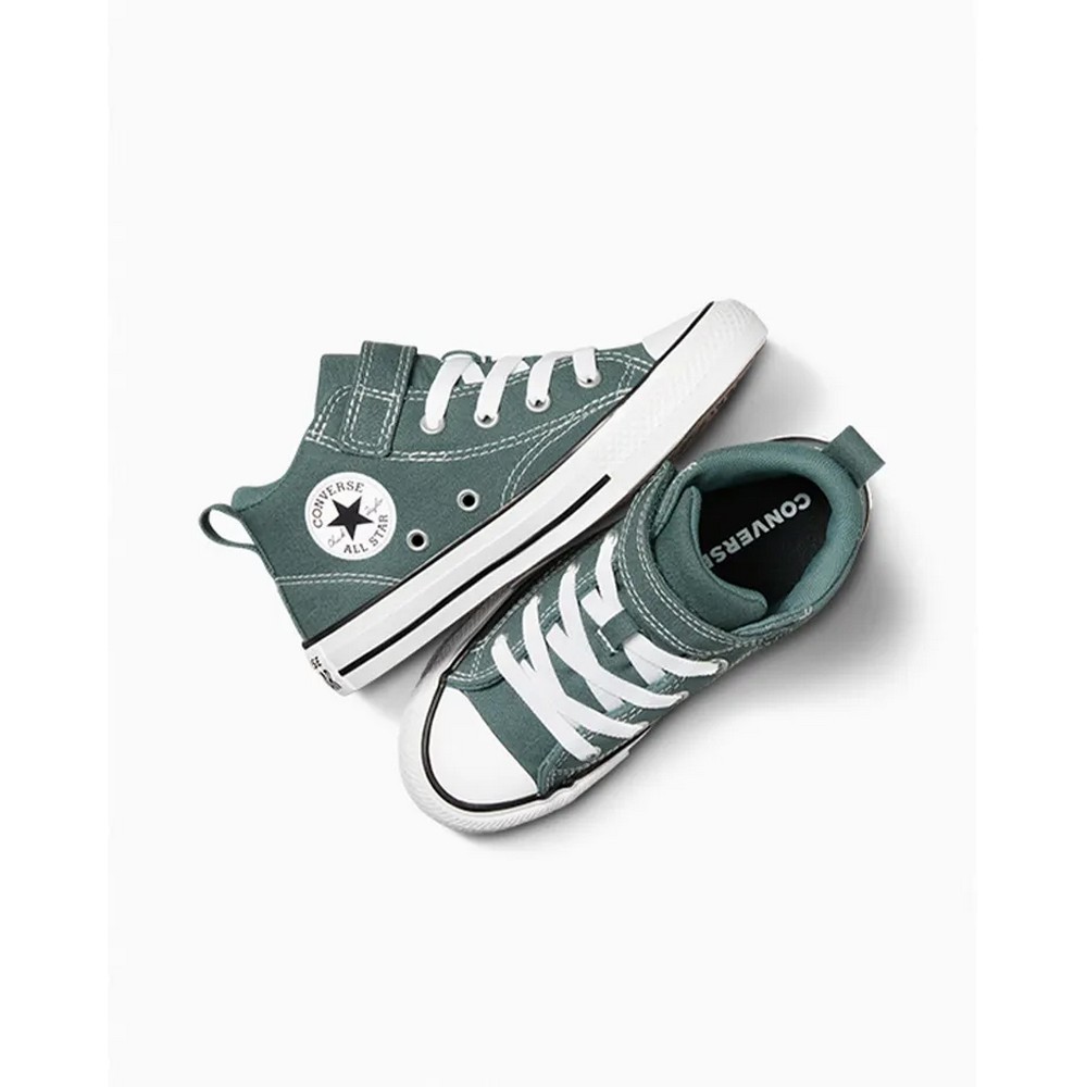 ZAPATILLA CONVERSE CHUCK TAYLOR ALL STAR A10761 NIÑOS - 4