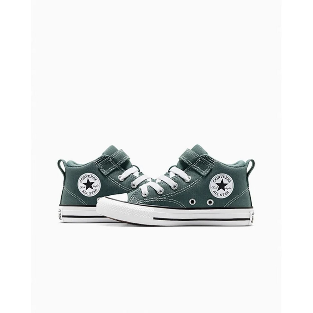ZAPATILLA CONVERSE CHUCK TAYLOR ALL STAR A10761 NIÑOS - 5