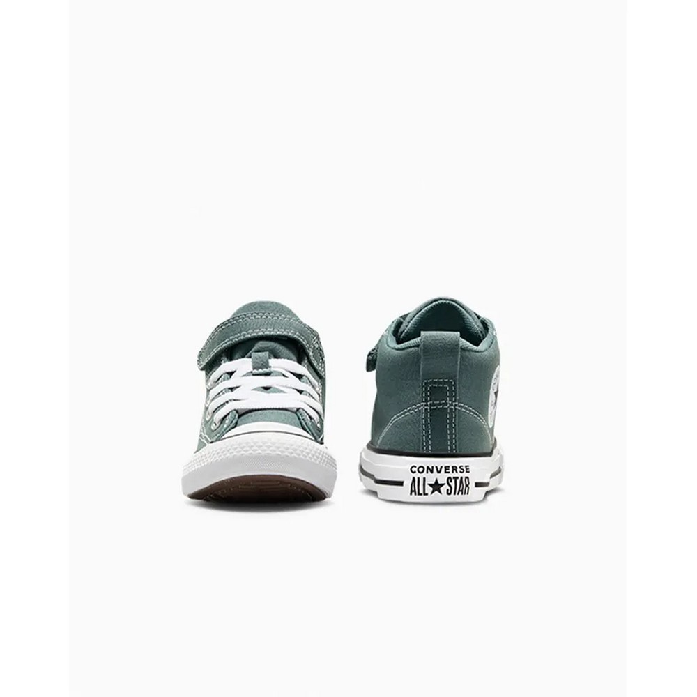 ZAPATILLA CONVERSE CHUCK TAYLOR ALL STAR A10761 NIÑOS - 6