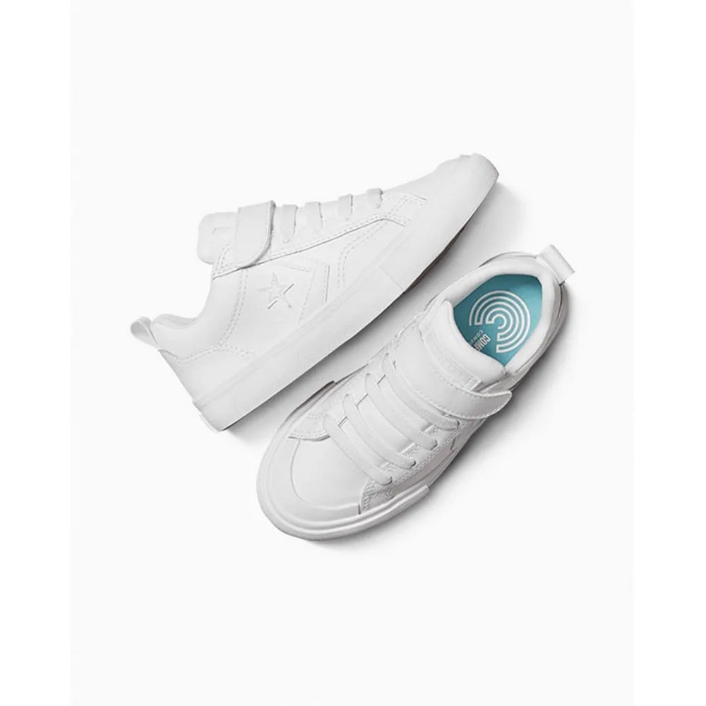 ZAPATILLA CONVERSE PRO BLAZE A08750 NIÑOS - 3