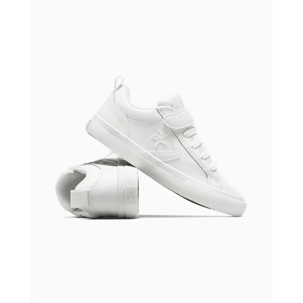 ZAPATILLA CONVERSE PRO BLAZE A08750 NIÑOS - 4
