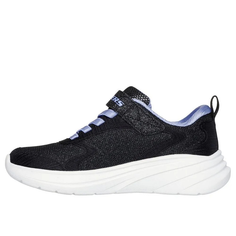 ZAPATILLA SKECHERS WAVE 92 303557L-BLK MUJER - 3