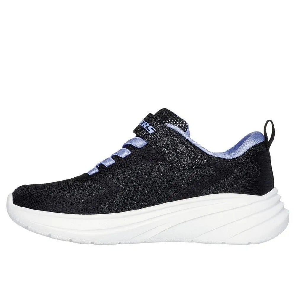 ZAPATILLA SKECHERS WAVE 92 303557L-BLK MUJER - 3