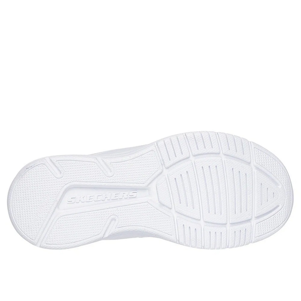 ZAPATILLA SKECHERS MICROSPEC ADVANCE 303575L-LGAQ NIÑAS - 5