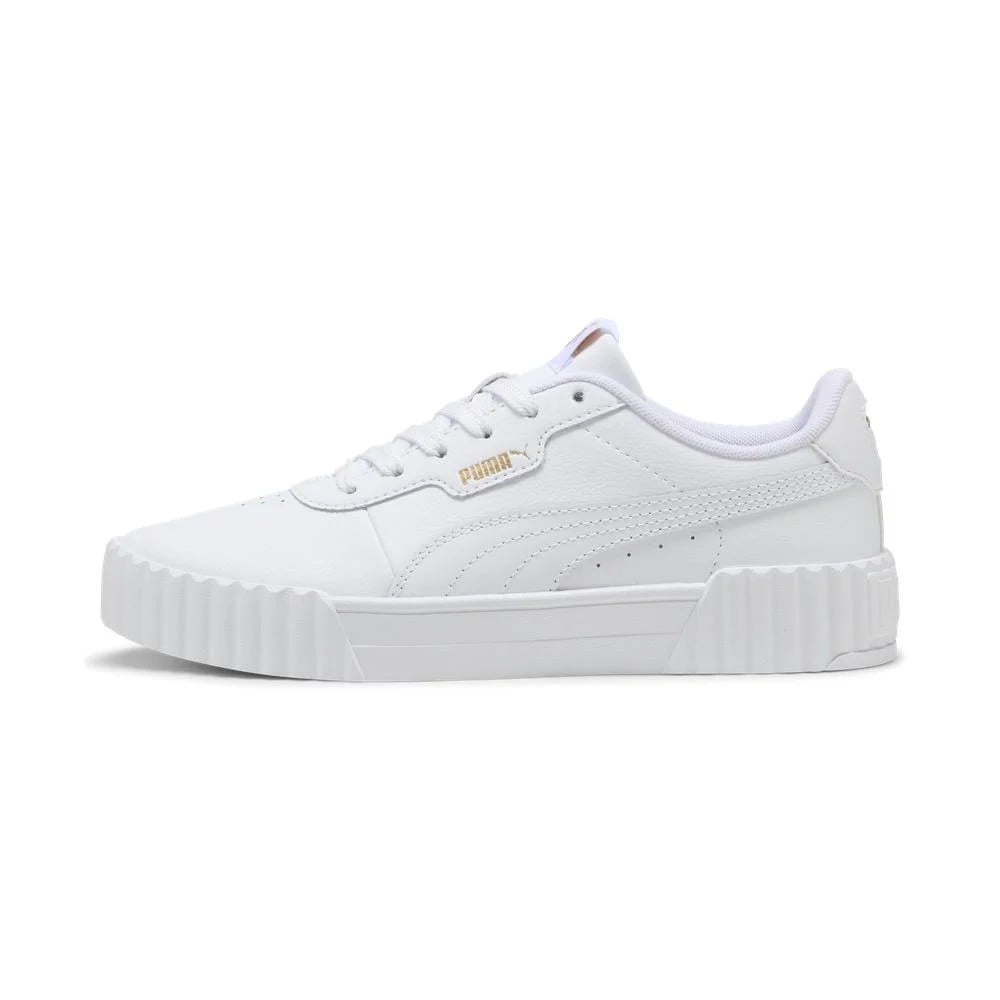 ZAPATILLA PUMA CARINA 3.0 LUX 400365-01 MUJER - 1