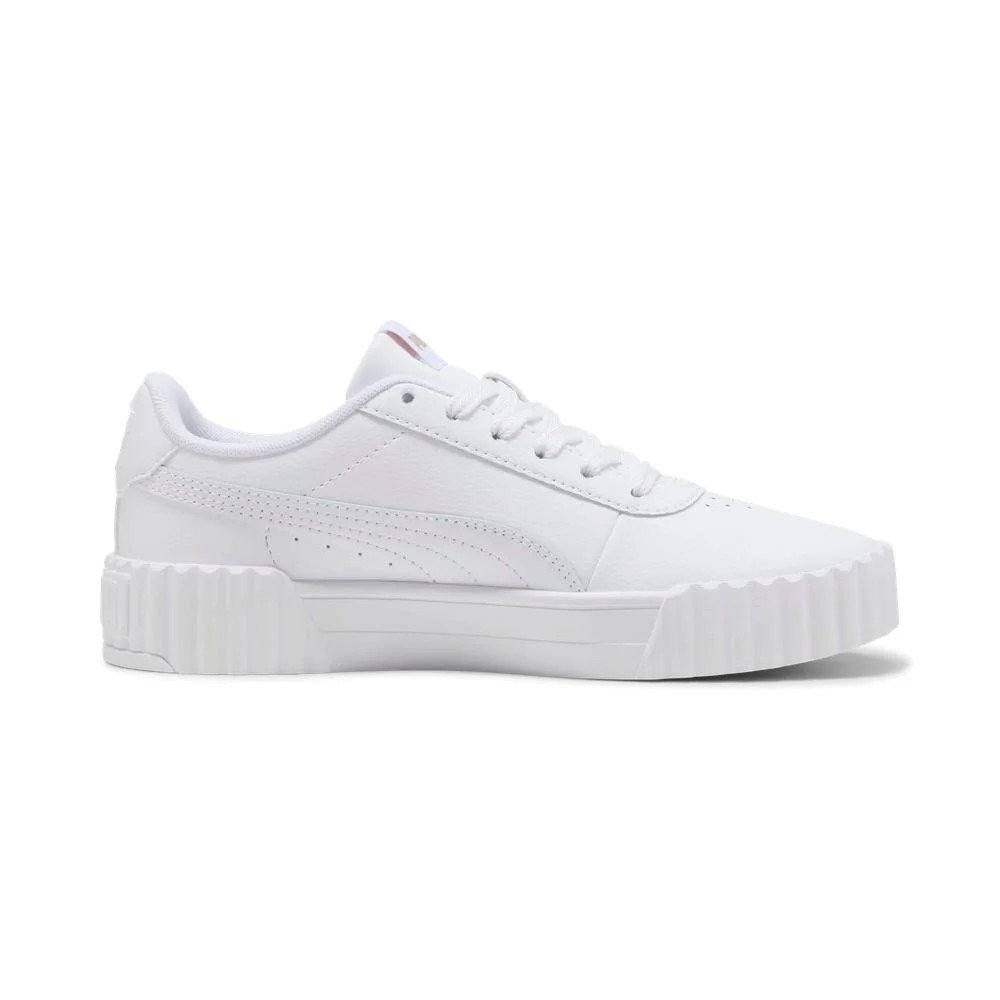 ZAPATILLA PUMA CARINA 3.0 LUX 400365-01 MUJER - 2