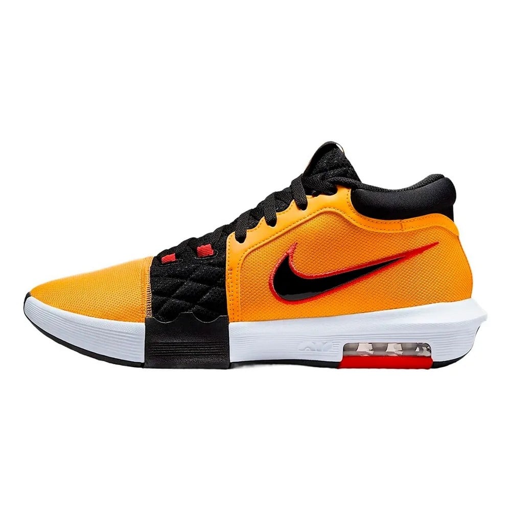 ZAPATILLA NIKE LEBRON WITNESS VIII HQ2139-700 HOMBRE - 1