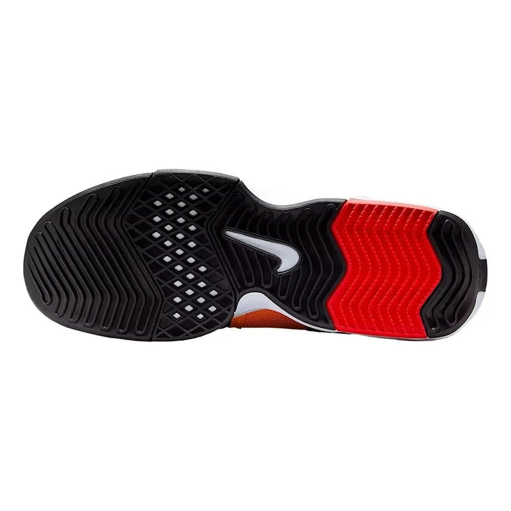 ZAPATILLA NIKE LEBRON WITNESS VIII HQ2139-700 HOMBRE - 5