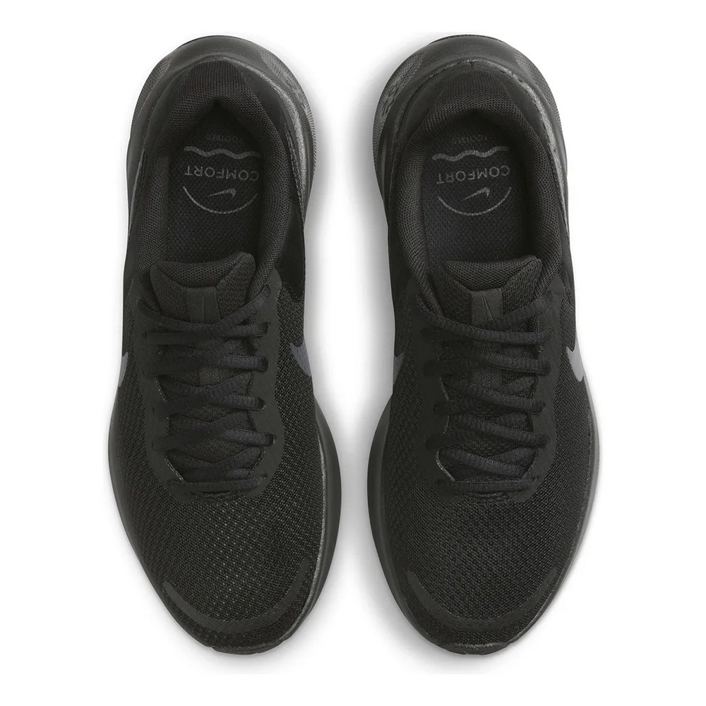 ZAPATILLA NIKE REVOLUTION 7 FB2208-002 MUJER - 3