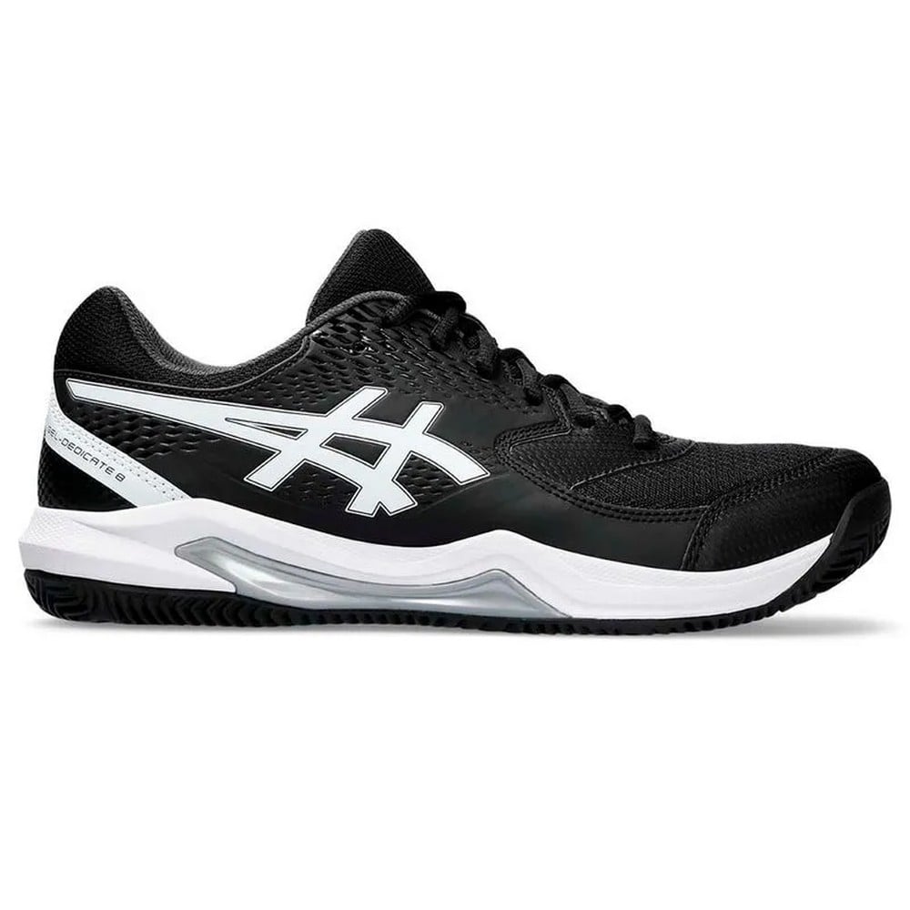 ZAPATILLA ASICS GEL-DEDICATE 8 1041A448-001 HOMBRE - 1