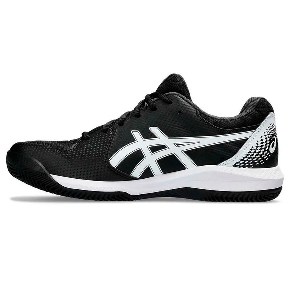 ZAPATILLA ASICS GEL-DEDICATE 8 1041A448-001 HOMBRE - 2