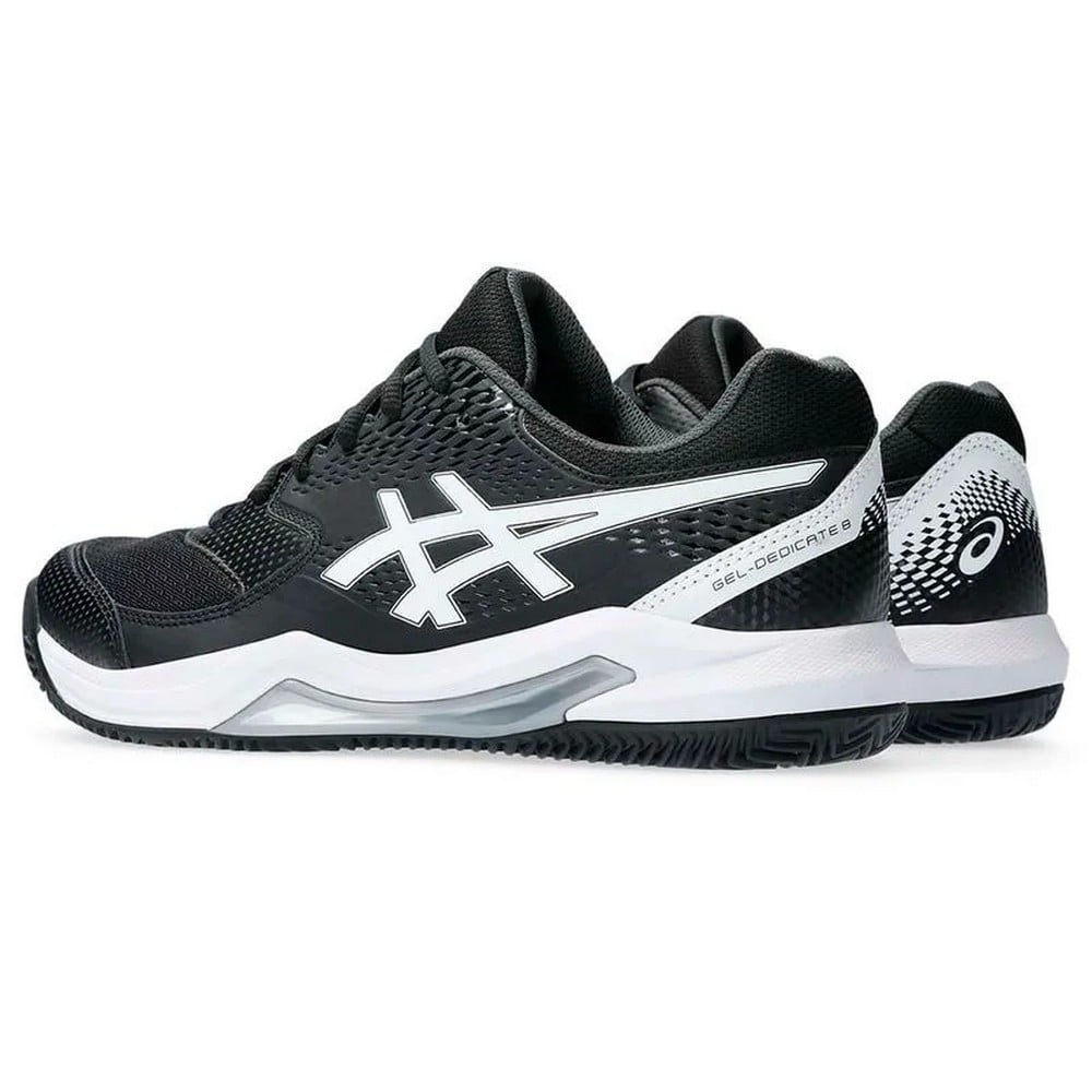 ZAPATILLA ASICS GEL-DEDICATE 8 1041A448-001 HOMBRE - 3