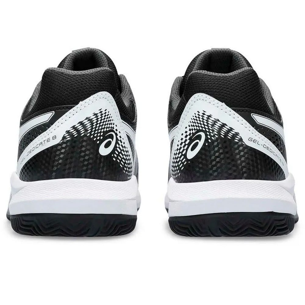 ZAPATILLA ASICS GEL-DEDICATE 8 1041A448-001 HOMBRE - 5