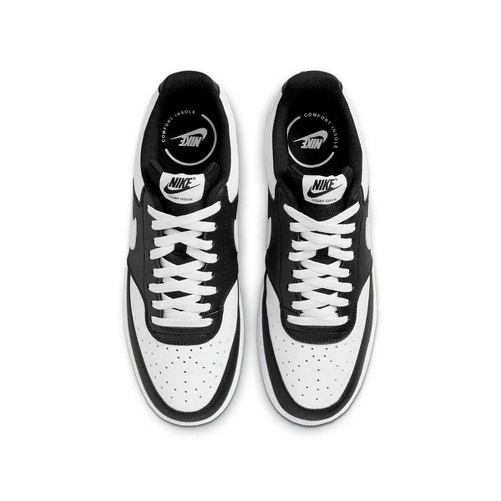 ZAPATILLA NIKE COURT VISION LOW HM9862-001 HOMBRE - 4