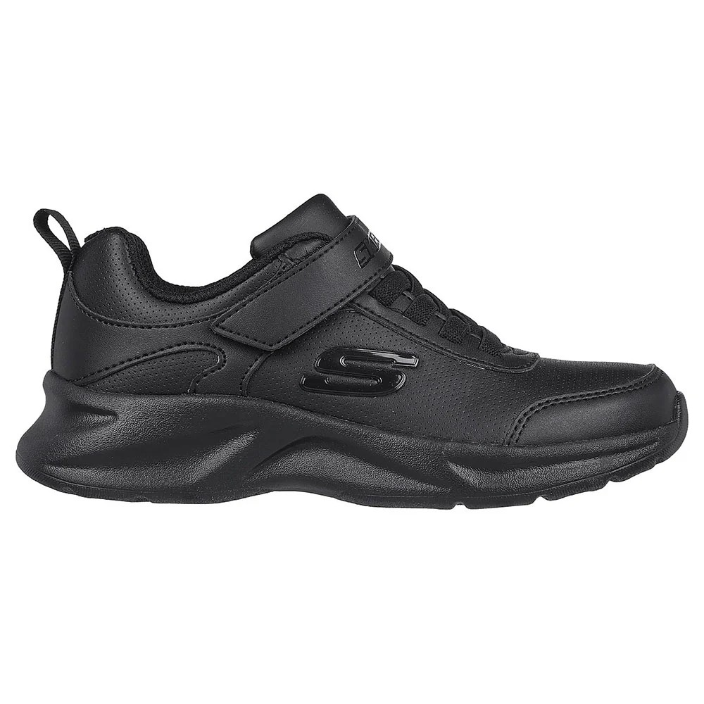 ZAPATILLA SKECHERS DYNAMATIC 302629L-BBK MUJER - 1