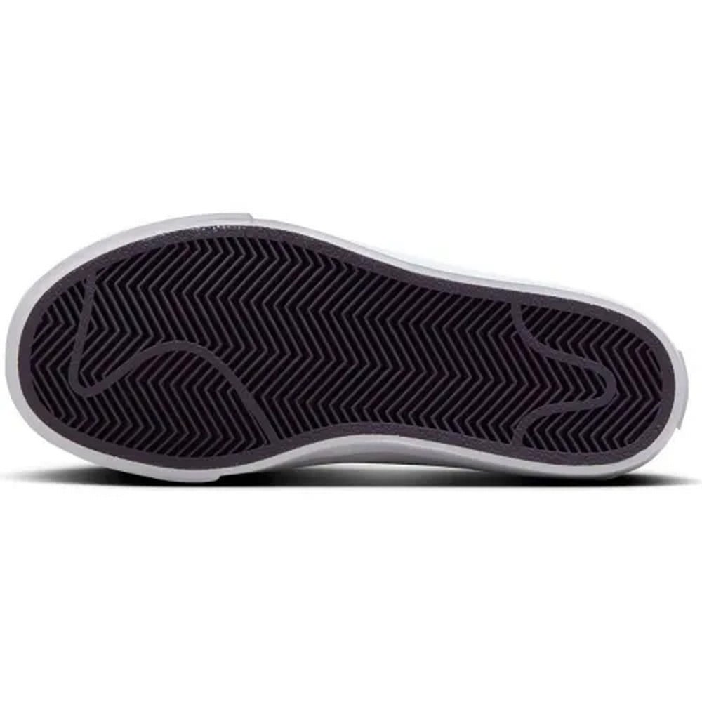 ZAPATILLA NIKE COURT LEGACY DA5381-127 NIÑOS - 6