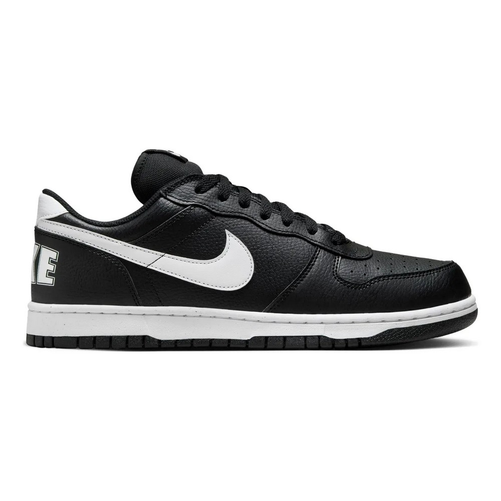 ZAPATILLA NIKE BIG LOW 355152-016 HOMBRE - 1