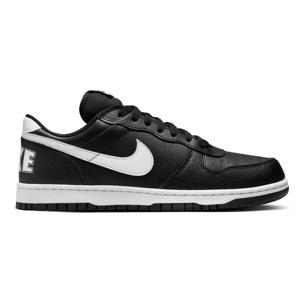 ZAPATILLA NIKE BIG LOW 355152-016 HOMBRE - 1