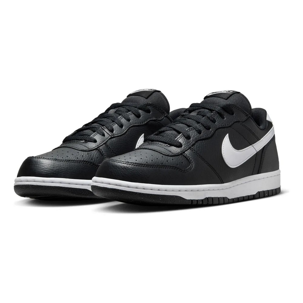 ZAPATILLA NIKE BIG LOW 355152-016 HOMBRE - 3