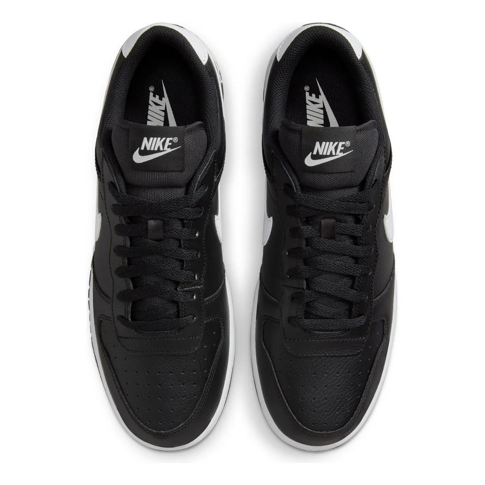 ZAPATILLA NIKE BIG LOW 355152-016 HOMBRE - 4