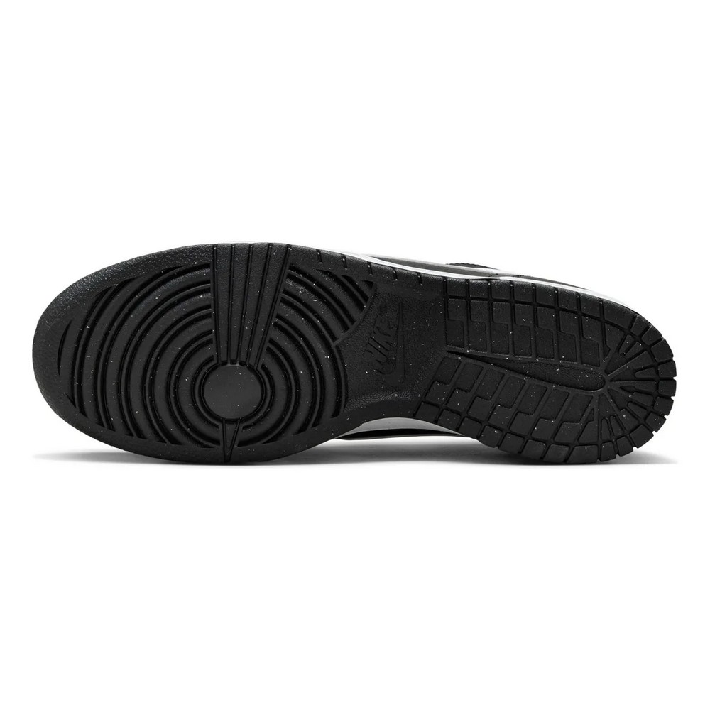 ZAPATILLA NIKE BIG LOW 355152-016 HOMBRE - 6