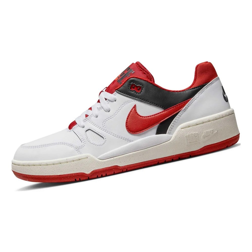 ZAPATILLA NIKE FULL FORCE LOW FB1362-102 HOMBRE - 2