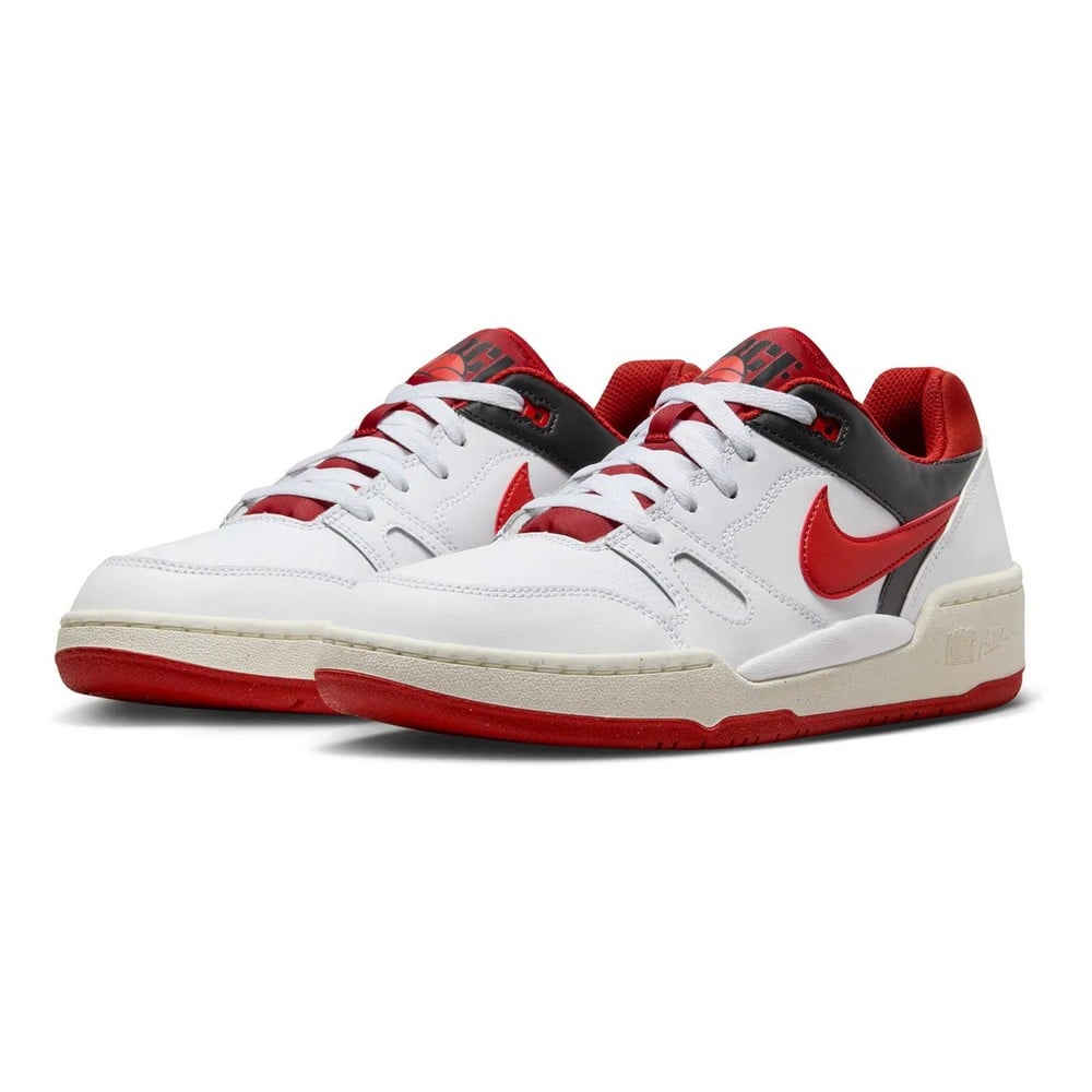 ZAPATILLA NIKE FULL FORCE LOW FB1362-102 HOMBRE - 3