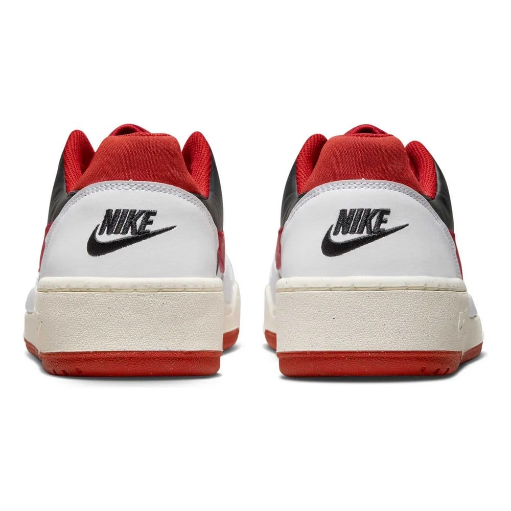 ZAPATILLA NIKE FULL FORCE LOW FB1362-102 HOMBRE - 4