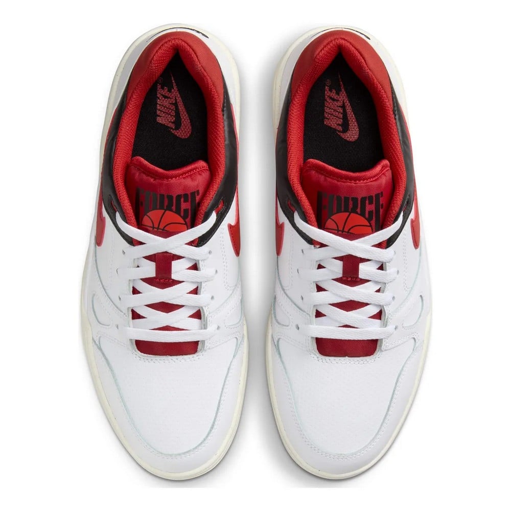 ZAPATILLA NIKE FULL FORCE LOW FB1362-102 HOMBRE - 5