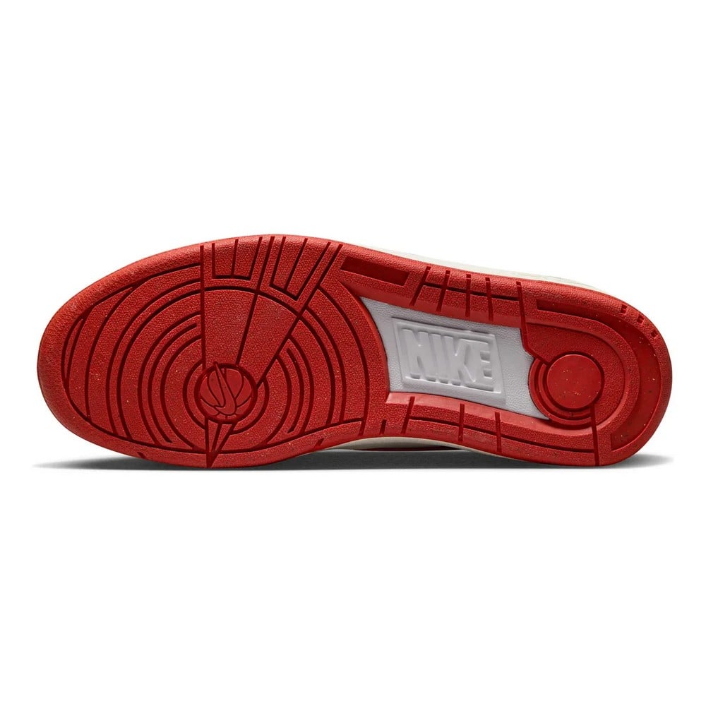 ZAPATILLA NIKE FULL FORCE LOW FB1362-102 HOMBRE - 6