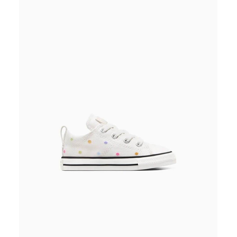 ZAPATILLA CONVERSE CHUCK TAYLOR MADISON A12621 NIÑAS - 1